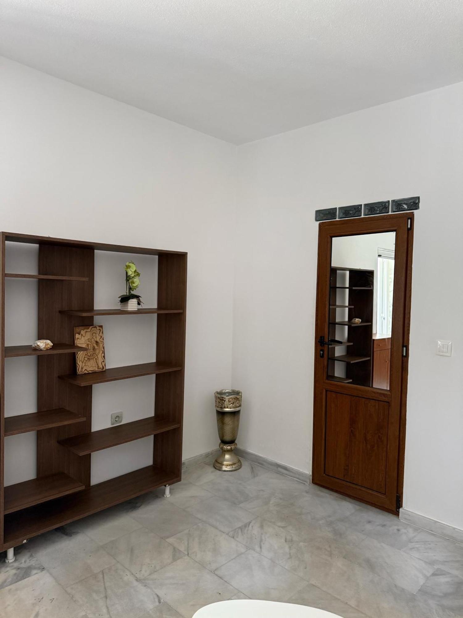 Villa Spartandom Gerakini Room photo