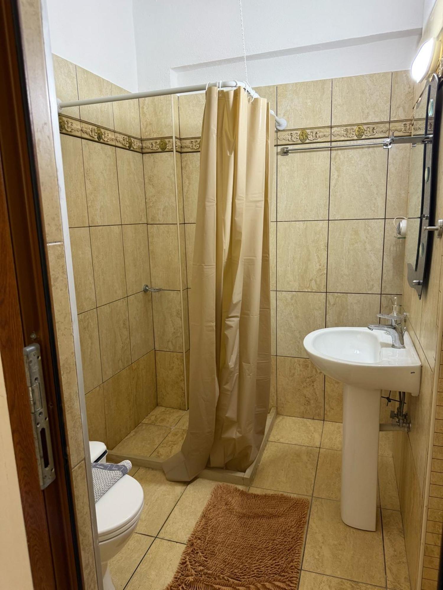 Villa Spartandom Gerakini Room photo